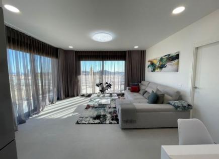 Apartamento para 1 200 euro por semana en Finestrat, España