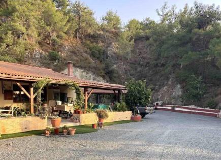 Villa für 800 000 euro in Limassol, Zypern