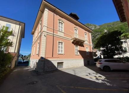 Studio for 250 000 euro in Porlezza, Italy