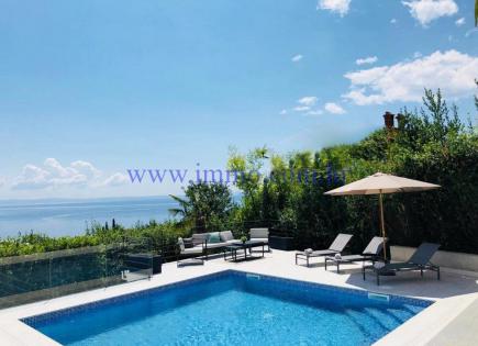 Villa pour 1 500 000 Euro à Opatija, Croatie