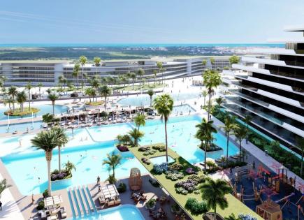 Piso para 78 461 euro en Punta Cana, República Dominicana