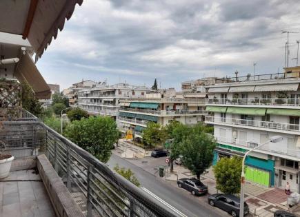 Wohnung für 220 000 euro in Thessaloniki, Griechenland