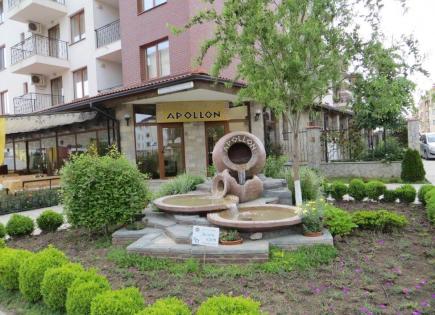 Piso para 69 990 euro en Nesebar, Bulgaria