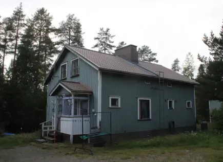 Maison pour 19 500 Euro à Joensuu, Finlande