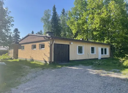 Maison pour 26 000 Euro à Iisalmi, Finlande