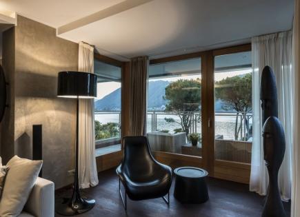 Piso para 1 990 000 euro en Lugano, Suiza