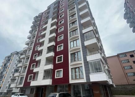 Piso para 130 000 euro en Trabzon, Turquia
