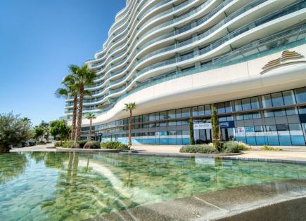 Apartment for 1 540 000 euro in Limassol, Cyprus