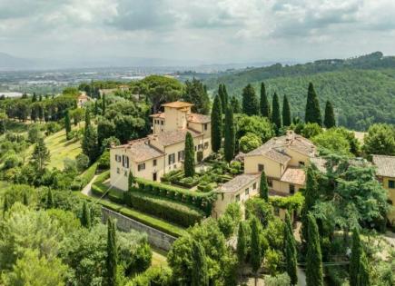 Finca para 4 900 000 euro en Florencia, Italia