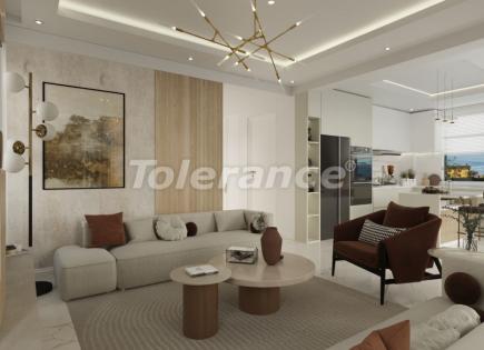 Villa pour 600 000 Euro à Belek, Turquie