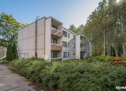 Wohnung für 27 000 euro in Lahti, Finnland