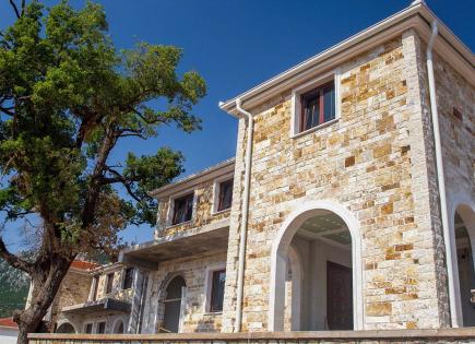 Villa para 310 000 euro en el Bar, Montenegro