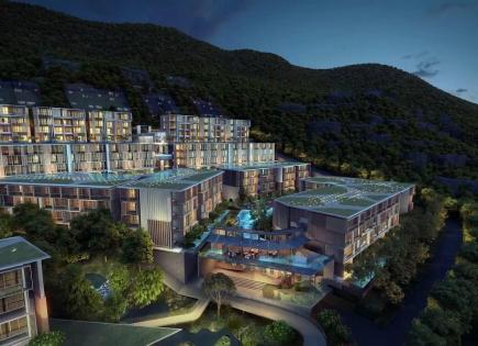 Apartamento para 100 781 euro en Kamala, Tailandia