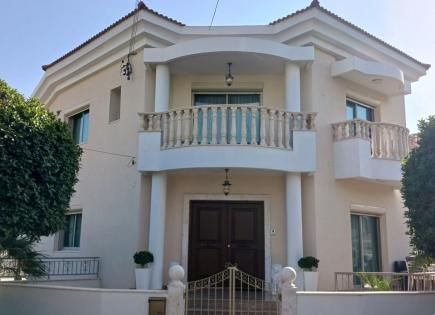 Villa für 1 270 000 euro in Limassol, Zypern