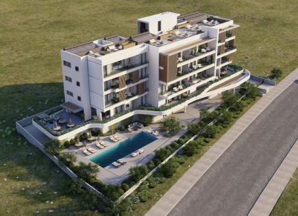 Appartement pour 410 000 Euro à Paphos, Chypre