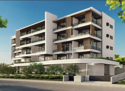 Appartement pour 280 000 Euro à Paphos, Chypre