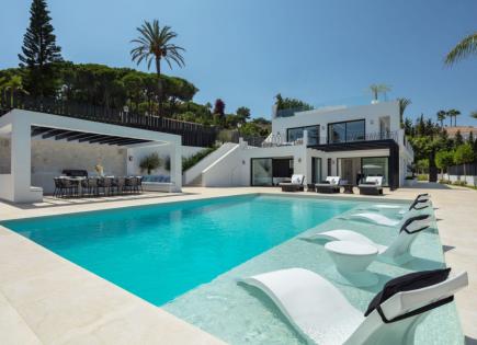 Villa pour 4 650 000 Euro à Marbella, Espagne