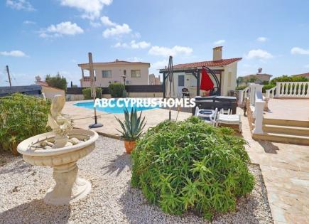 Villa para 470 000 euro en Pafos, Chipre