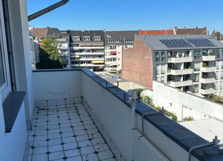 Appartement pour 350 000 Euro à Düsseldorf, Allemagne