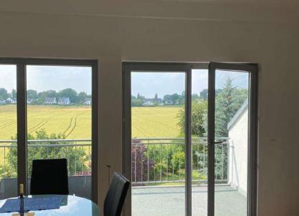 Appartement pour 429 800 Euro à Düsseldorf, Allemagne