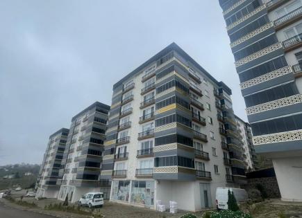 Apartamento para 140 000 euro en Trabzon, Turquia