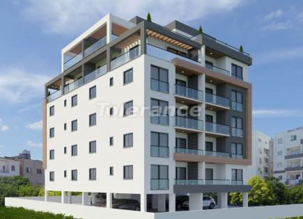 Apartamento para 195 500 euro en Famagusta, Chipre