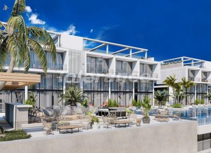 Apartamento para 153 000 euro en Kyrenia, Chipre