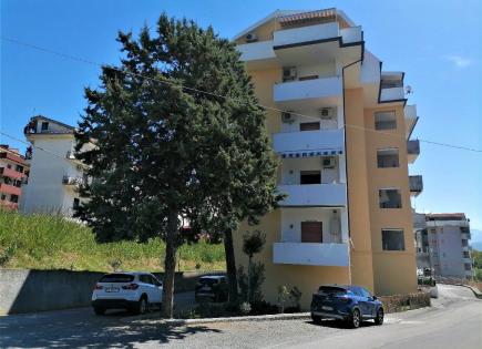 Flat for 25 000 euro in Scalea, Italy