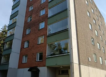 Appartement pour 22 323 Euro à Lahti, Finlande