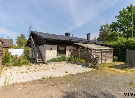 Casa para 279 000 euro en Helsinki, Finlandia