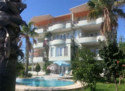 Manoir pour 1 200 000 Euro à Alanya, Turquie