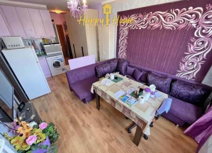 Flat for 48 500 euro at Sunny Beach, Bulgaria