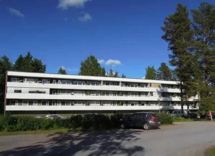 Appartement pour 23 000 Euro à Virrat, Finlande