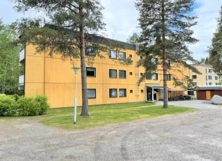 Appartement pour 23 500 Euro à Keuruu, Finlande