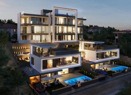 Apartamento para 700 000 euro en Limasol, Chipre