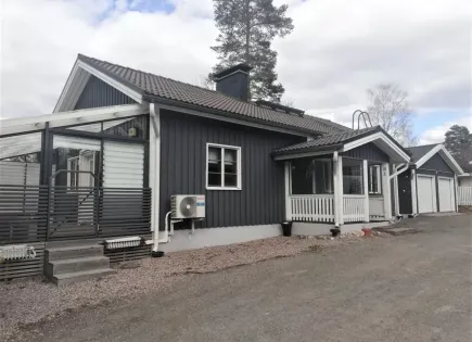 Casa para 290 000 euro en Vantaa, Finlandia