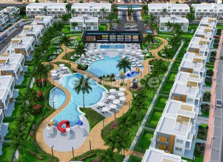 Apartment für 132 500 euro in Famagusta, Zypern