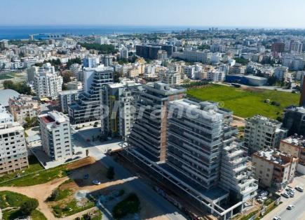 Apartamento para 175 500 euro en Famagusta, Chipre