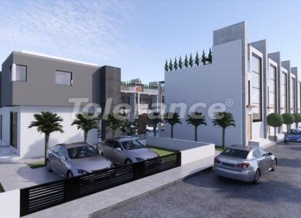 Villa für 265 500 euro in Karşıyaka, Zypern