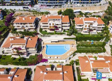 Villa pour 250 000 Euro à Alanya, Turquie