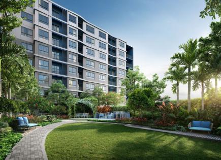 Appartement pour 49 010 Euro sur l'île de Phuket, Thaïlande