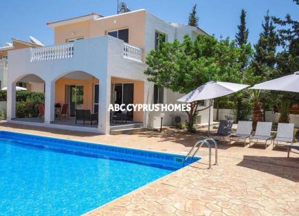 Villa für 460 000 euro in Paphos, Zypern