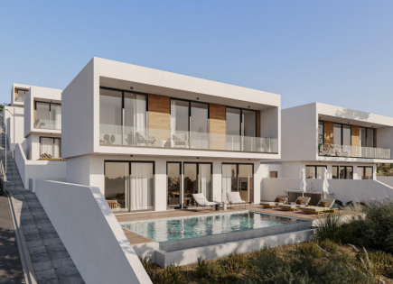 Villa for 1 000 000 euro in Paphos, Cyprus