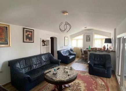 Wohnung für 128 000 euro in Bar, Montenegro