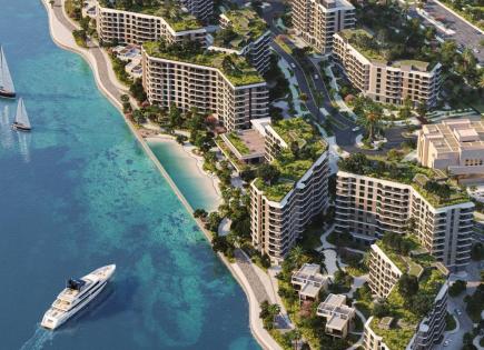 Piso para 359 577 euro en Abu Dabi, EAU