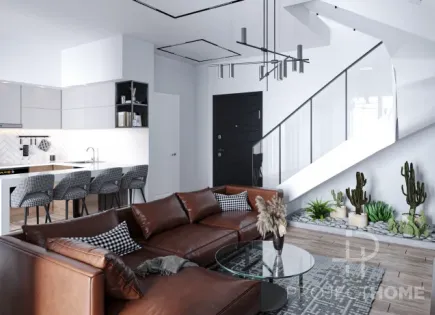 Haus für 298 000 euro in Antalya, Türkei