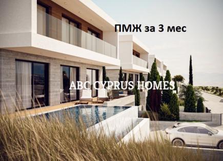 Villa für 430 000 euro in Paphos, Zypern