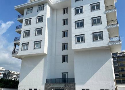 Piso para 80 000 euro en Alanya, Turquia