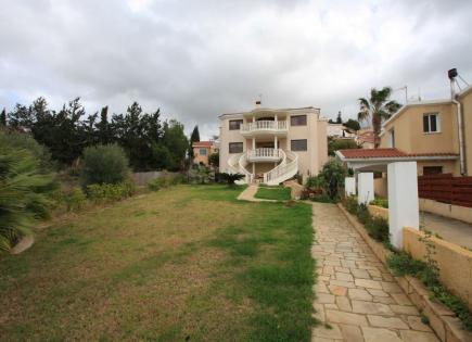 Villa pour 1 200 000 Euro à Paphos, Chypre