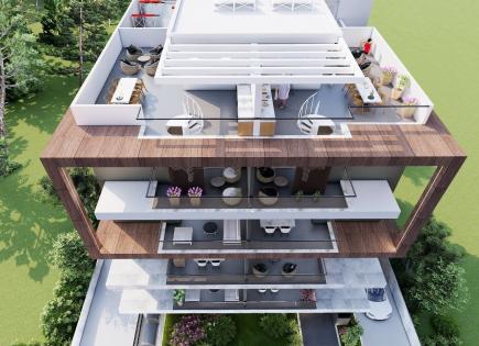 Apartamento para 230 000 euro en Lárnaca, Chipre